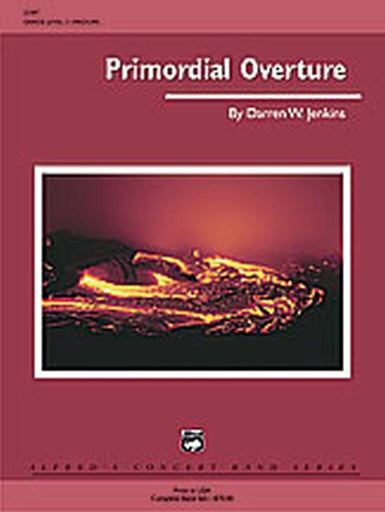 Primordial Overture